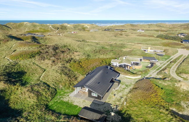 "Ejnarine" - 300m from the sea - Foto 5