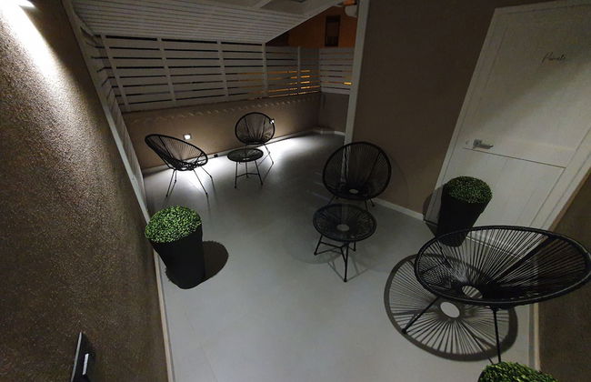 Chianu Palì guest rooms - Foto 52