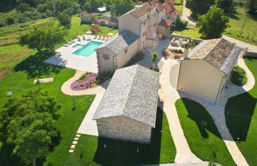 Holiday Home Poropati by Interhome - Foto 14