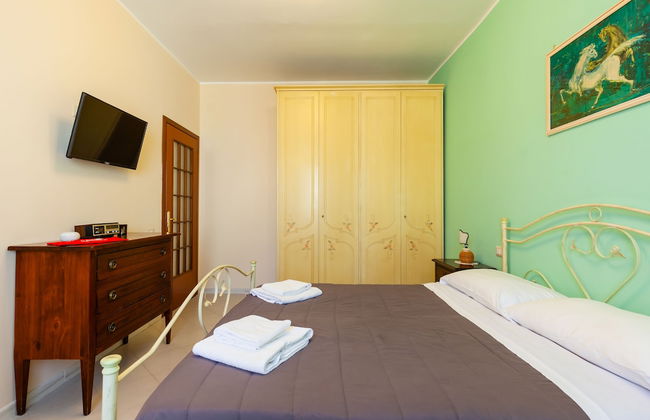 Blundo Family Apartment by Wonderful Italy - Foto 3