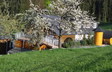 Ferienwohnung Hägelhof - Foto 33