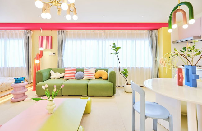 TORA HOTEL Okachimachi - Photo 9