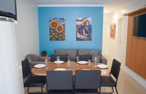 Apto térreo com churrasqueira MQ6110 - Foto 21