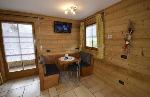 Chalet alla Cascata - Foto 80