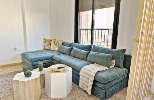 Ático De Diseño en Aguilas - Foto 14