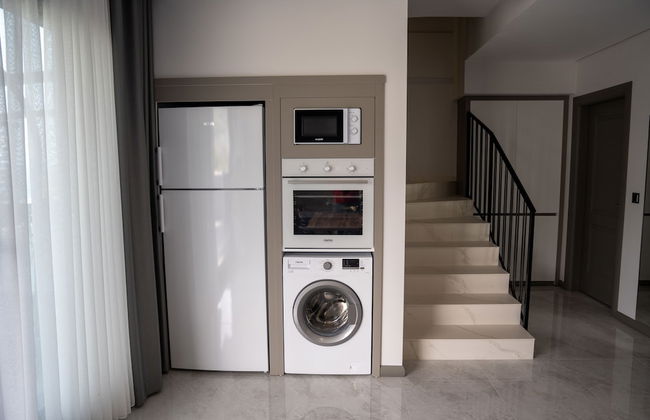 Artan Suite Tatil Evleri - Photo 59