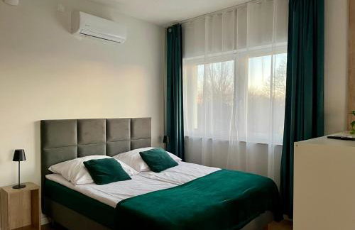 Apartamenty Na wzgórzu - Foto 18