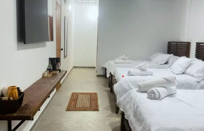 Hotel La Toscana Hostel - Foto 7