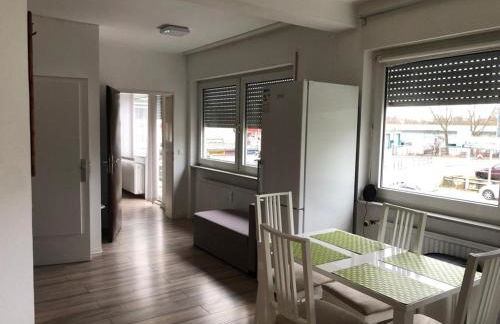 zentrale Wohnung in Frankfurt am Main - Foto 13