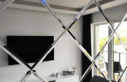 Apartament Prestige Spa Dziwnów - Foto 14