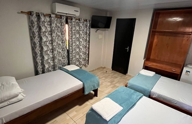 Pousada Cidade Linda - Foto 1