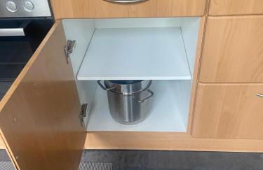 A6 Apartment Wadgassen - Foto 31