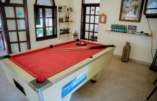 Villa Serenity Zanzibar - Foto 30