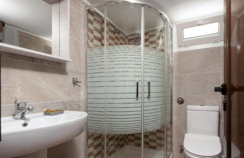 Kouvlaki Effie's Place in Afissos - Foto 18