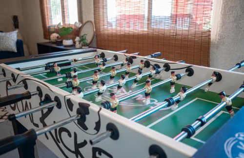 Beautiful Oasis with rv or boat parking - Foto 18