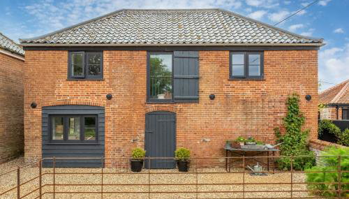 The Coach House Happisburgh - Foto 2