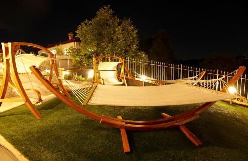 Wellness Suite Na' Canuna' - Foto 55