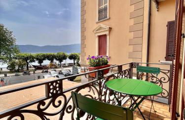 Casa Gambusso historical house magnificent Lake View - Foto 33