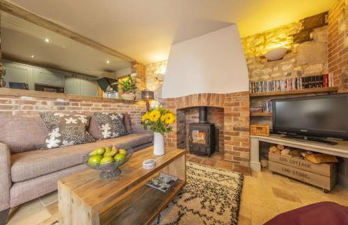 Cog Cottage 2 - Foto 17