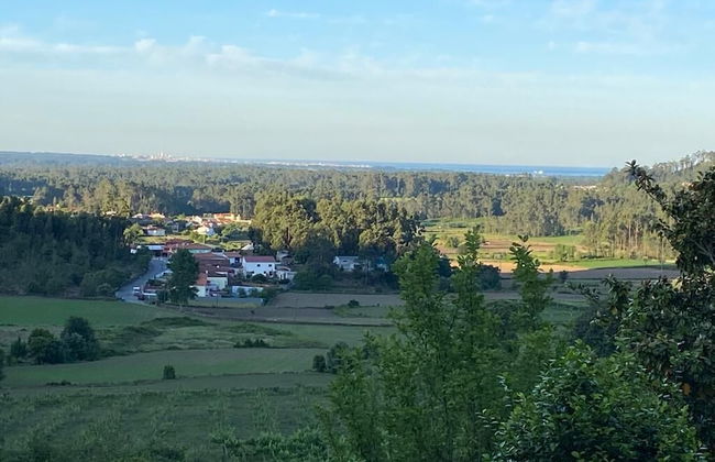 Lovely 6-bed Cottage in Barcelos - Vila Cova - Foto 29