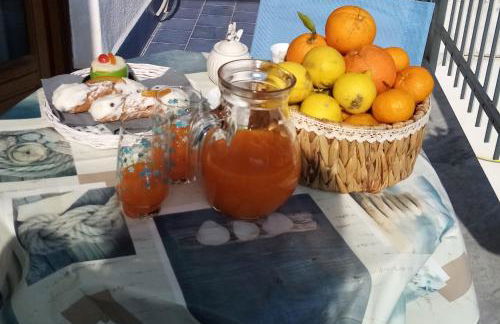 Casa Rosamarina - Photo 37