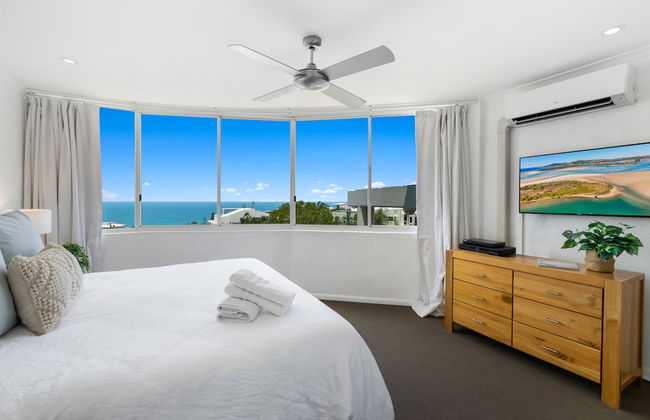 Sundancer Holiday Apartments - Foto 22