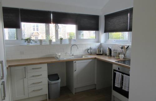 Central Living Apartment - Foto 7