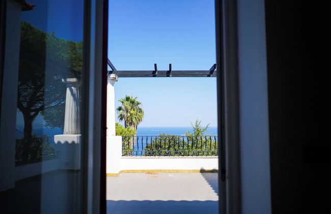 Villa Magiolina - Foto 6