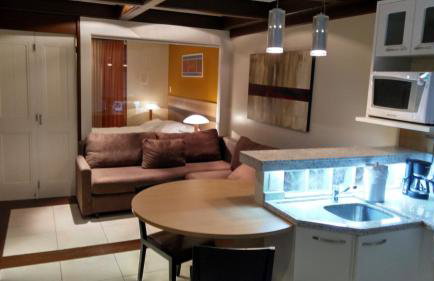 Flat no Hotel Mountain Village - Foto 14