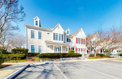 Bear Trap --- 45B Willow Oak Avenue - Foto 1