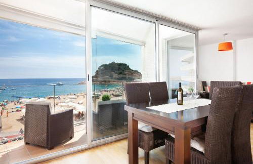 Lets Holidays apartment Ancora 5 - Foto 3