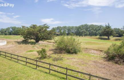 Le Backspin - Appt 6p accès piscine, spa, sauna - Foto 11