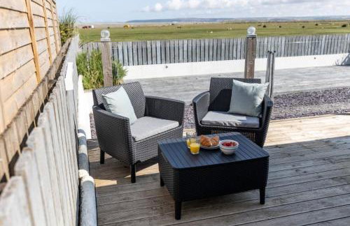 Luxury 4 bed beachside home with coastal views - Foto 44