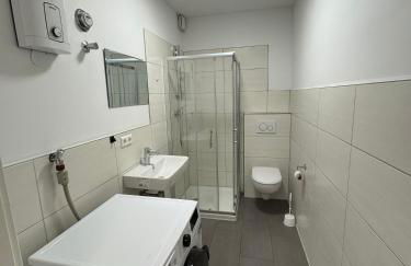 monteurzimmerKING Hildesheim Am Kupferstrange - Foto 7