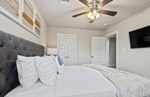 Near Med Center NRG Balcony Yard Desk WiFi Games - Foto 29