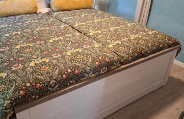 Hochwald chalet - Photo 12