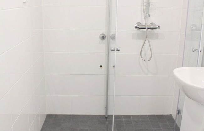 Forenom Serviced Apartments Rovaniemi - Foto 40