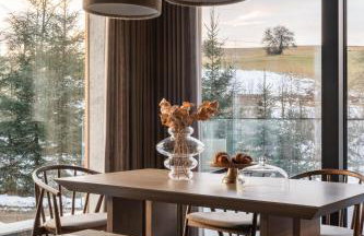 Luxury Houses Łapsze z Jacuzzi - Foto 6