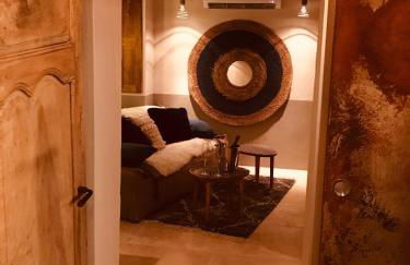 PRIVATE ROOM & SPA avec Jacuzzi privatif - Foto 30