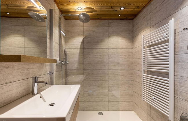 Apartment Etrier Recently Renovated Crans-montana - Foto 6