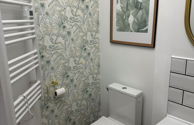 Herbert George Apartment Hotel - Foto 20