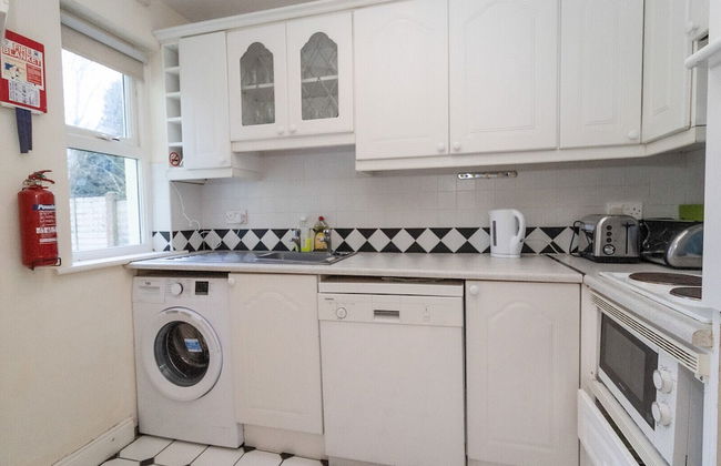 Aughrim Holiday Village - Photo 42