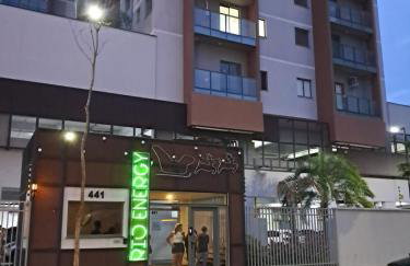 Joe Prime Studio - Porto Maravilha - Foto 3