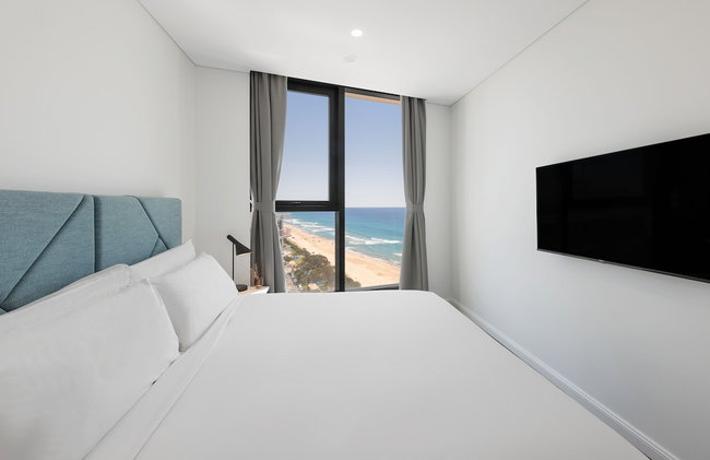 Meriton Suites Surfers Paradise - Foto 12