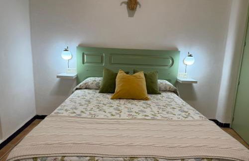 Casa Rural El Limonero - Foto 60