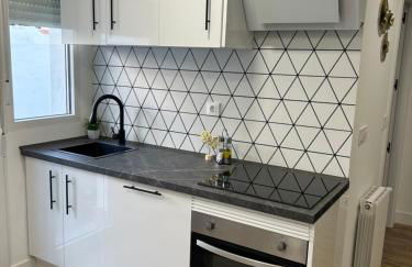 Gaude - Apartamento de diseño con Patio - - Foto 14