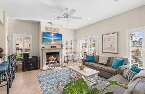 Community Pool, Hot Tub and Beach - Beach View - Foto 69