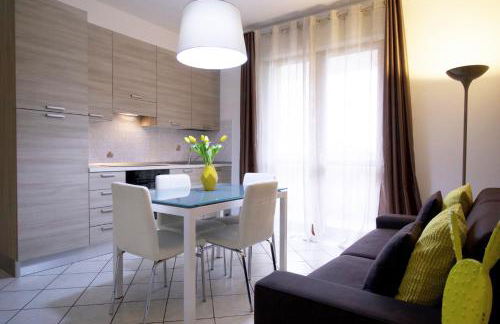 HQ Aparthotel Milano Inn - Smart Suites - Foto 40