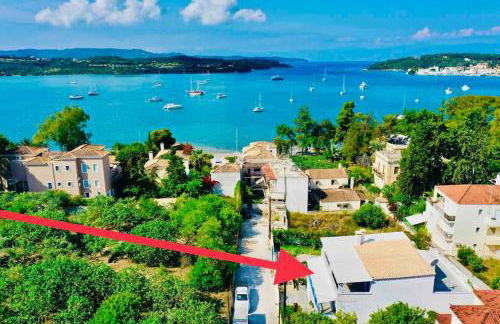 OctopusGarden Apartments Porto Cheli - Foto 1