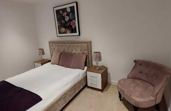 2 Bed Property Close to Heathrow Airport - Foto 2